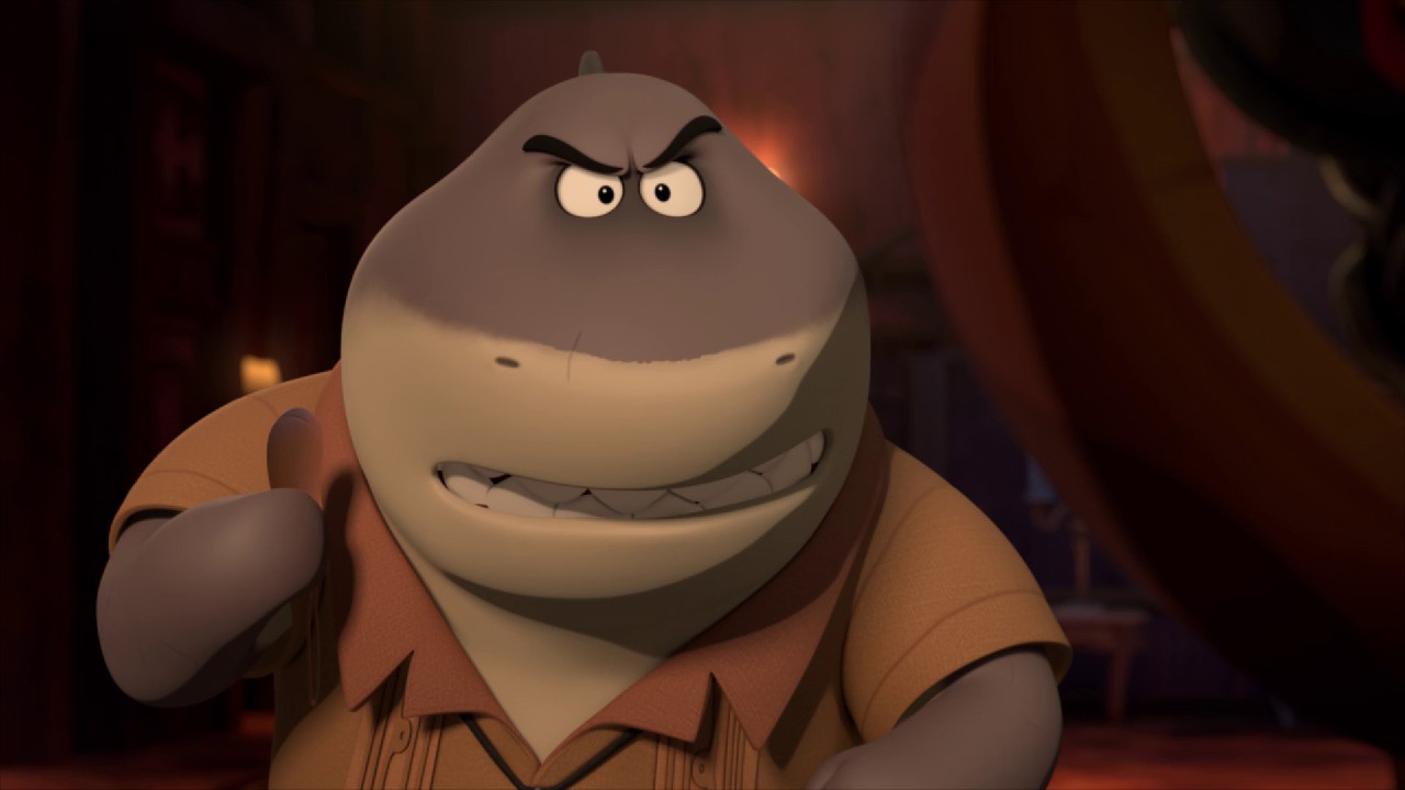 The Bad Guys - Haunted Heist (2024) NF WEB-DL Hindi + English 1080p x264 AVC DDP 5.1 ESub.mkv.0003